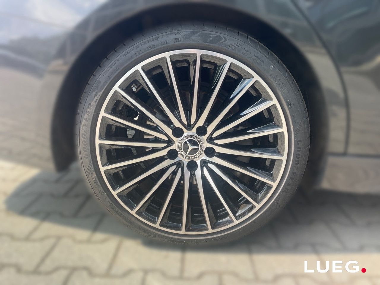 Mercedes-Benz C-Klasse – Bild 6