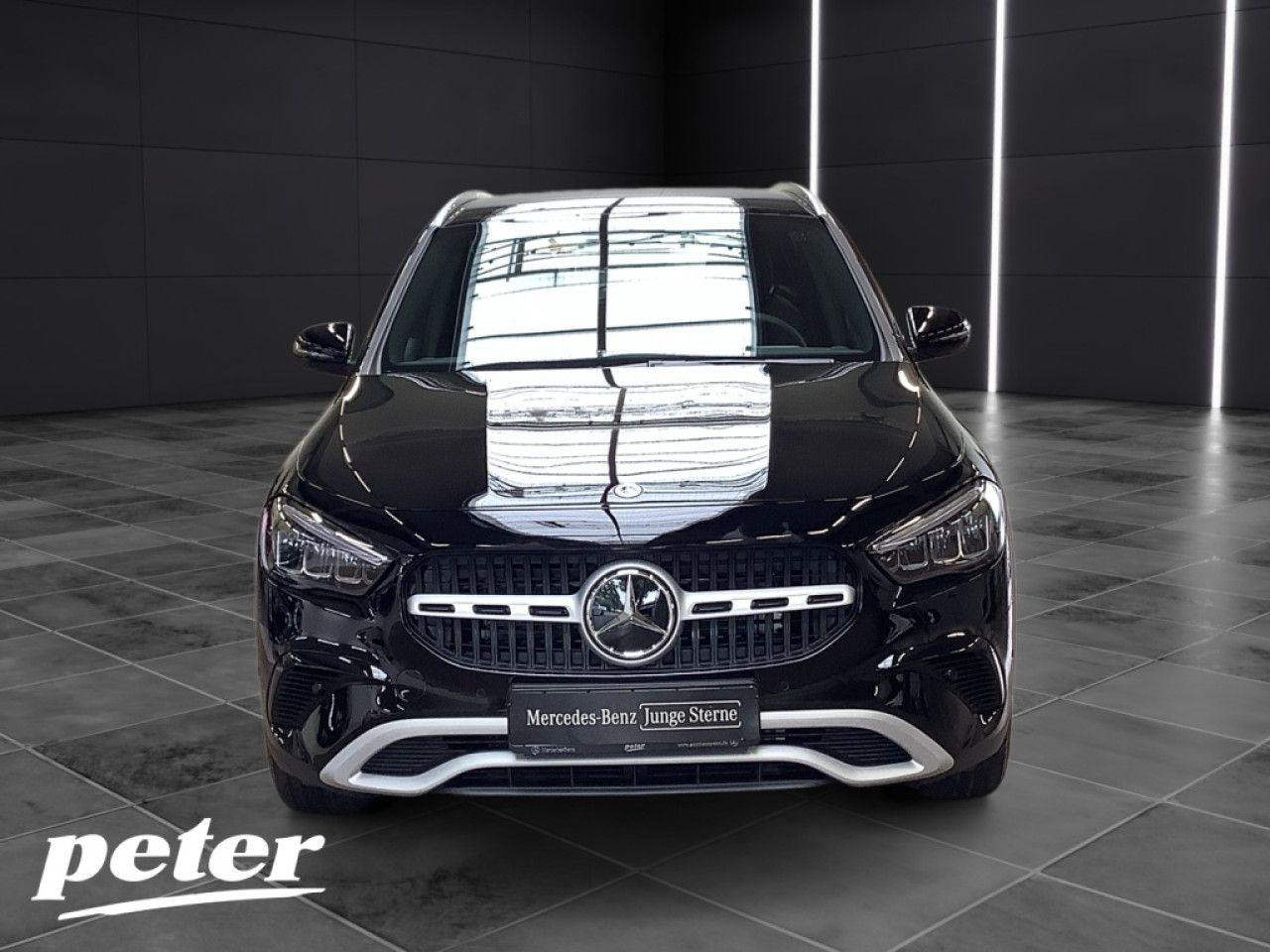 Mercedes-Benz GLA – Bild 2