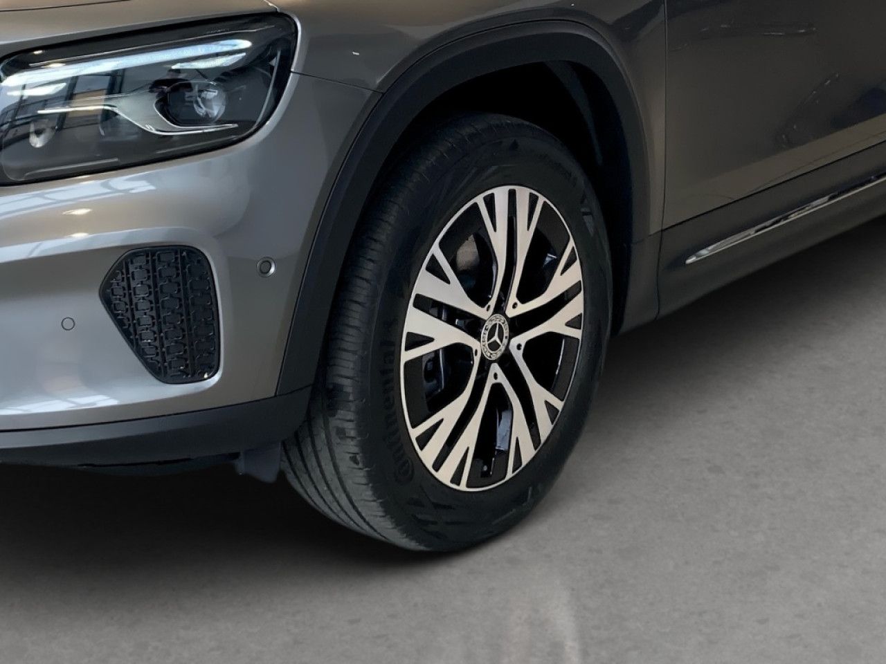 Mercedes-Benz GLB – Bild 16