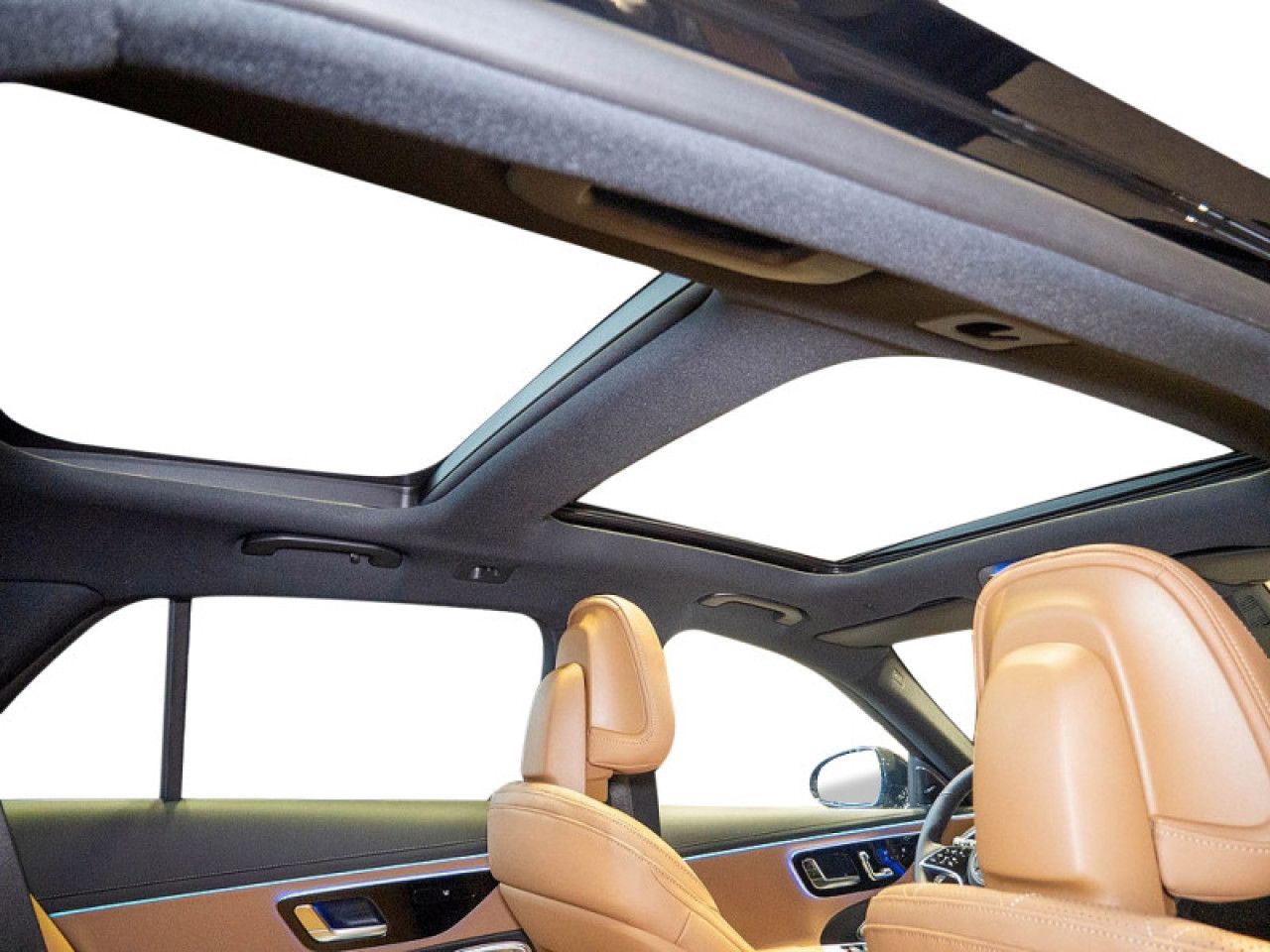 Mercedes-Benz E-Klasse – Bild 6