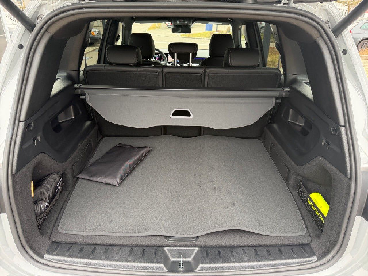Mercedes-Benz GLB – Bild 12