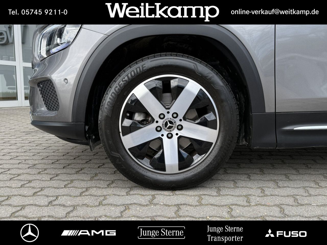 Fahrzeugbild 21 / 27