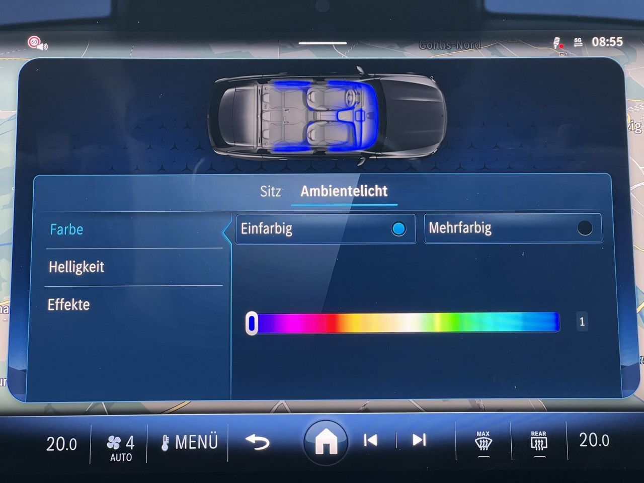 Mercedes-Benz E-Klasse – Bild 27