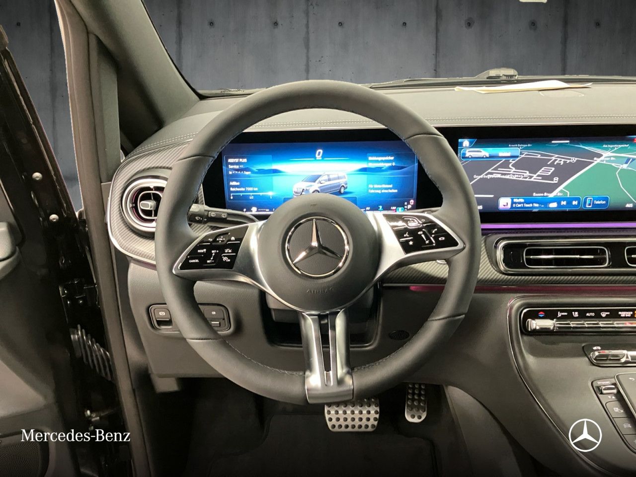 Mercedes-Benz V-Klasse – Bild 11
