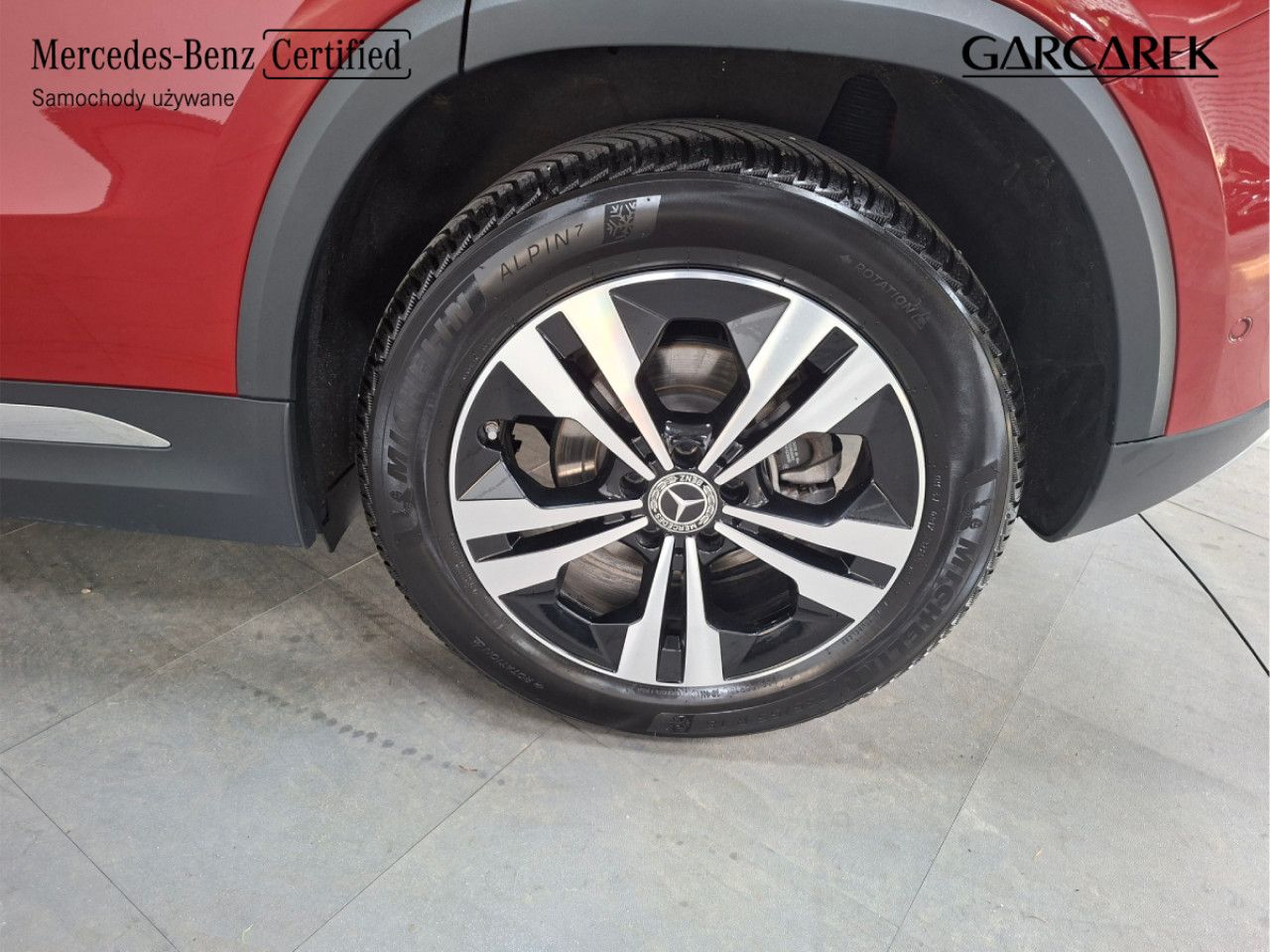 Zdjęcie pojazdu 21 / 26