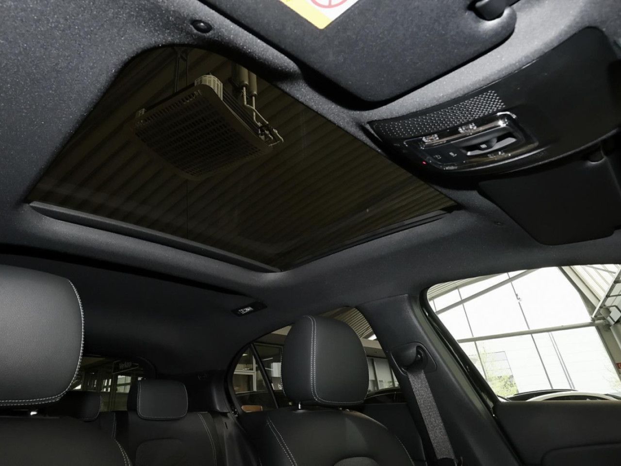 Mercedes-Benz A-Klasse – Bild 7