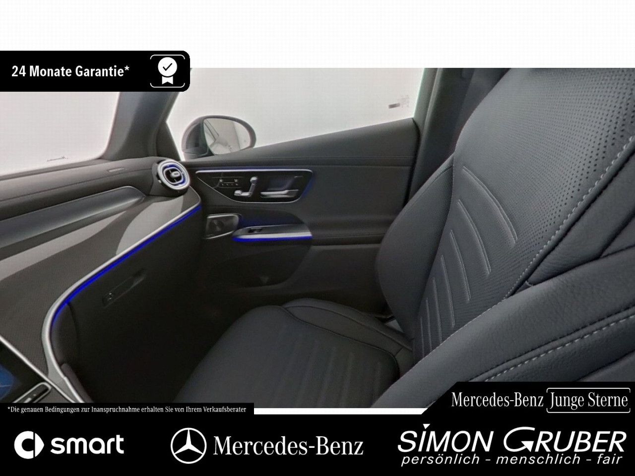Mercedes-Benz GLC – Bild 15