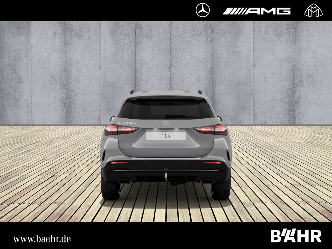 Mercedes-Benz GLA – Bild 7