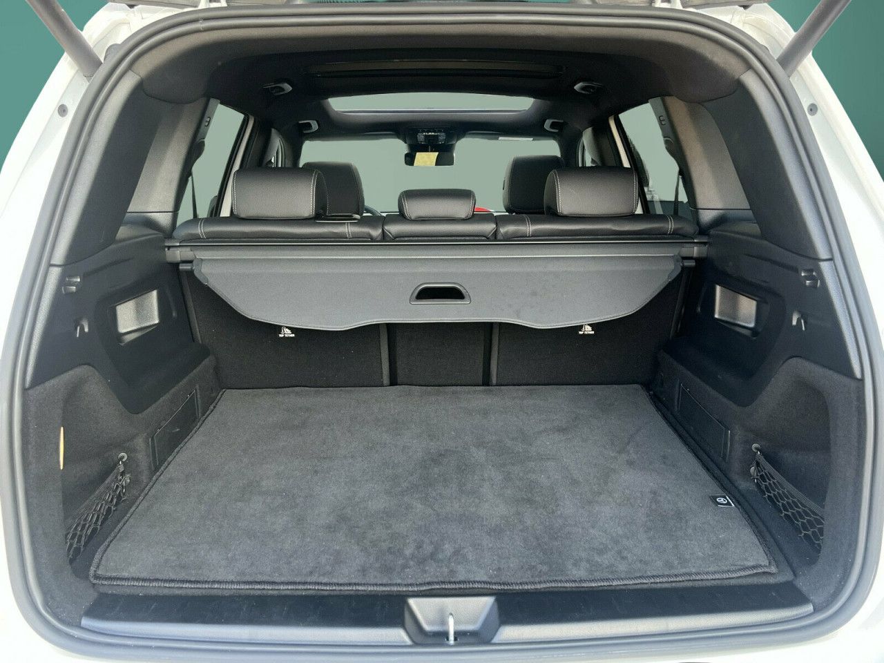 Mercedes-Benz GLB – Bild 16