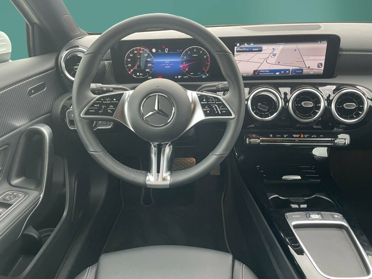 Mercedes-Benz A-Klasse – Bild 12