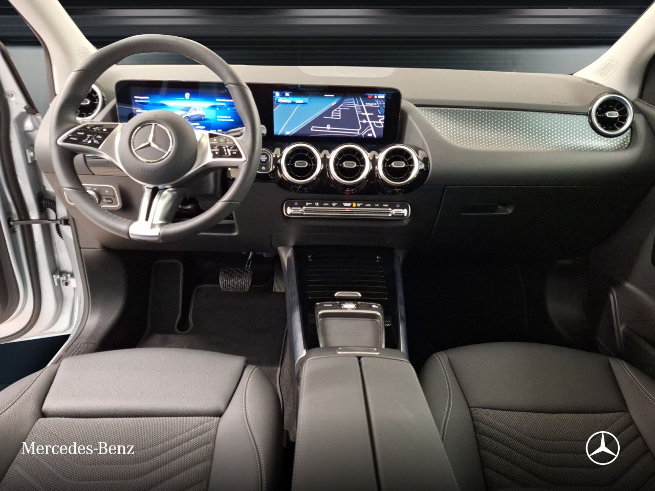 Mercedes-Benz B-Klasse – Bild 11