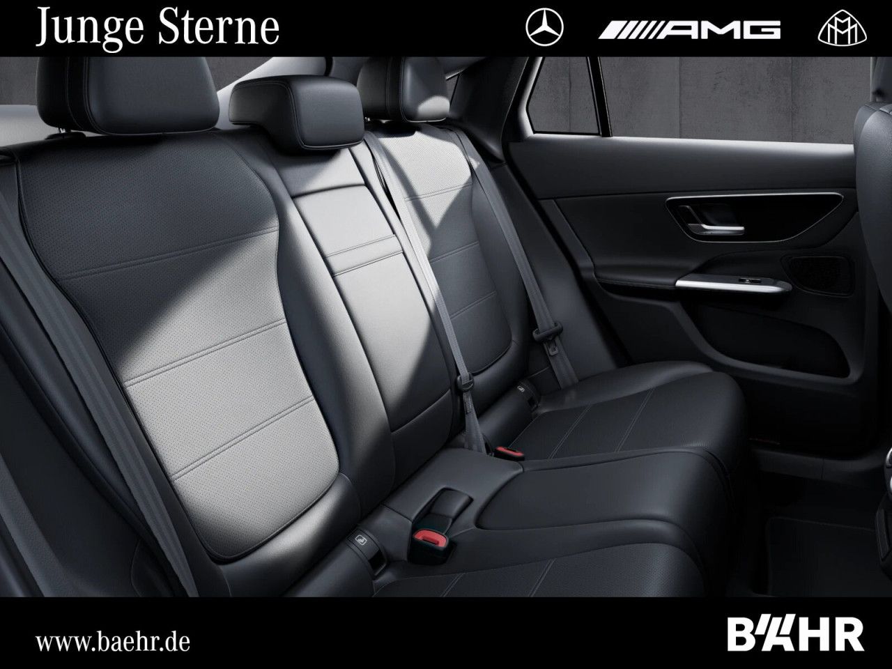 Mercedes-Benz GLC – Bild 9