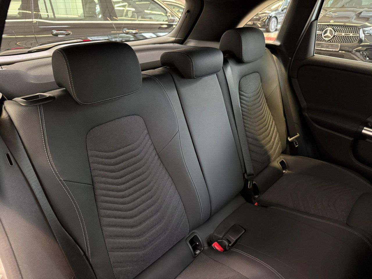 Mercedes-Benz B-Klasse – Bild 17