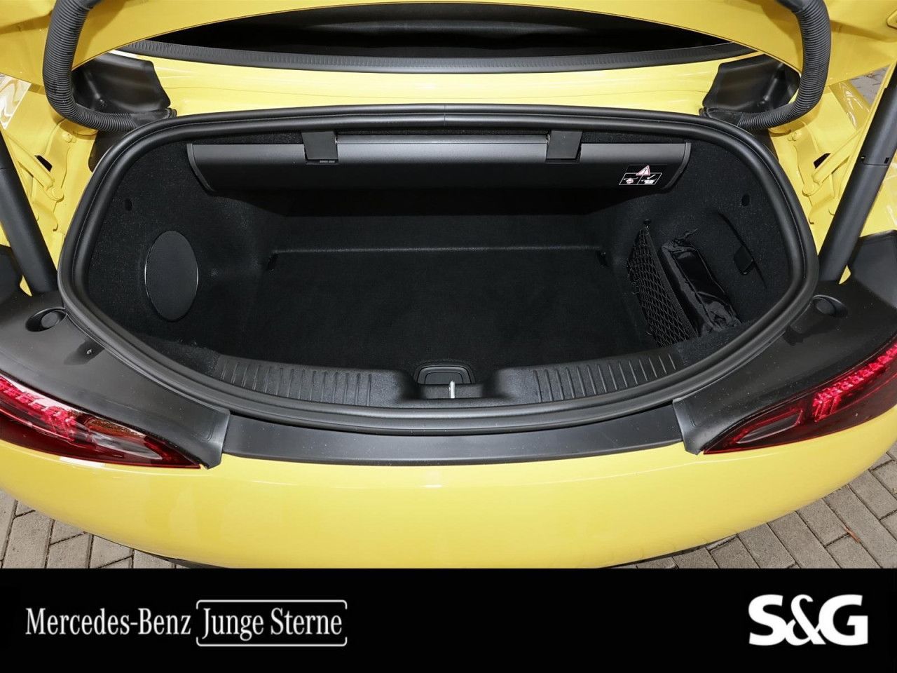 Mercedes-Benz SL – Bild 24