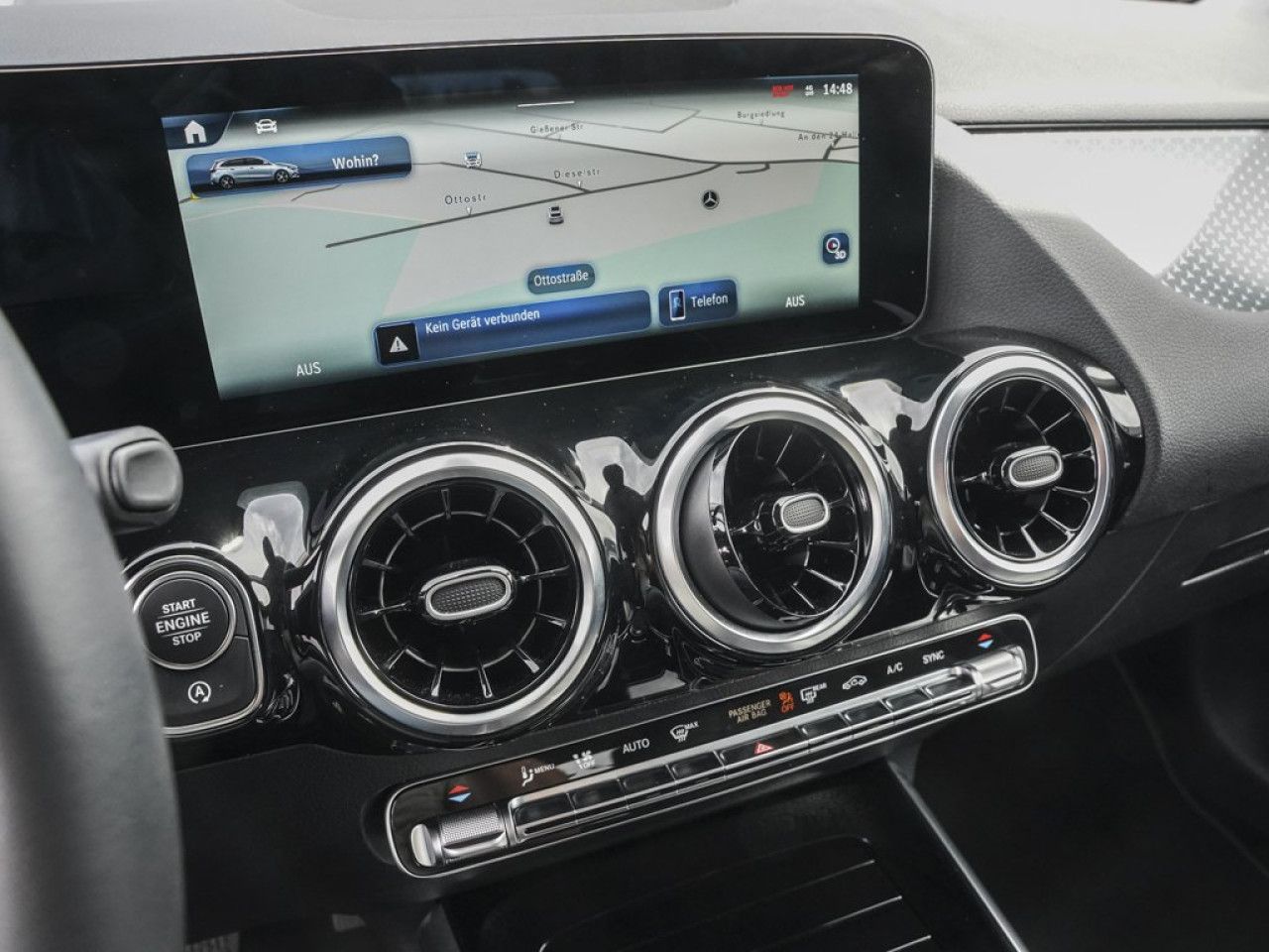 Mercedes-Benz B-Klasse – Bild 15