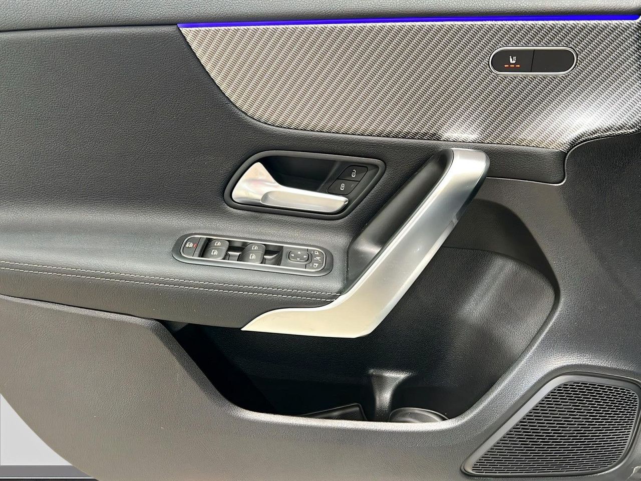 Mercedes-Benz A-Klasse – Bild 13