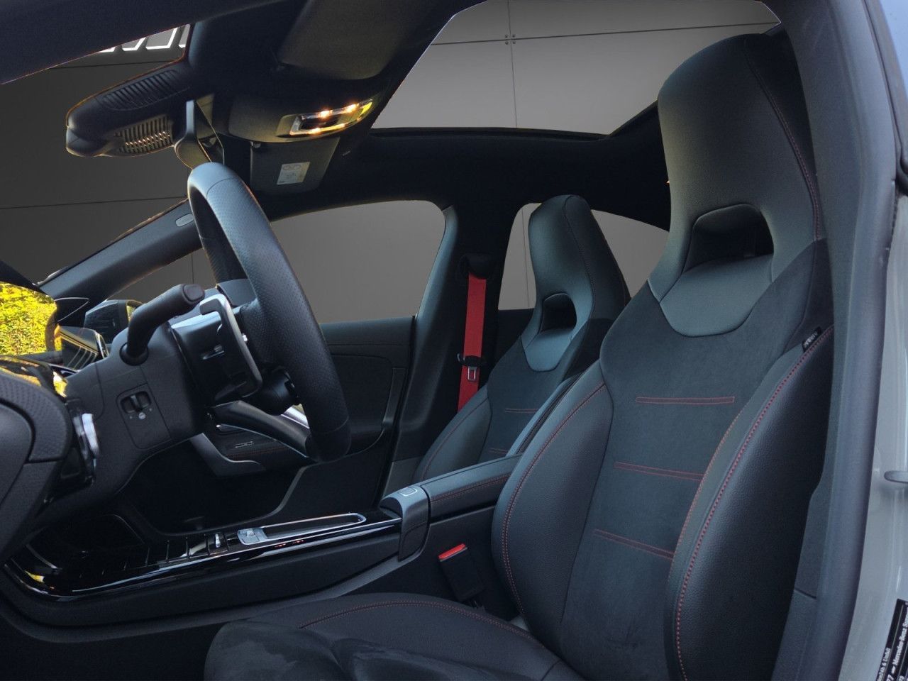 Mercedes-Benz CLA – Bild 11