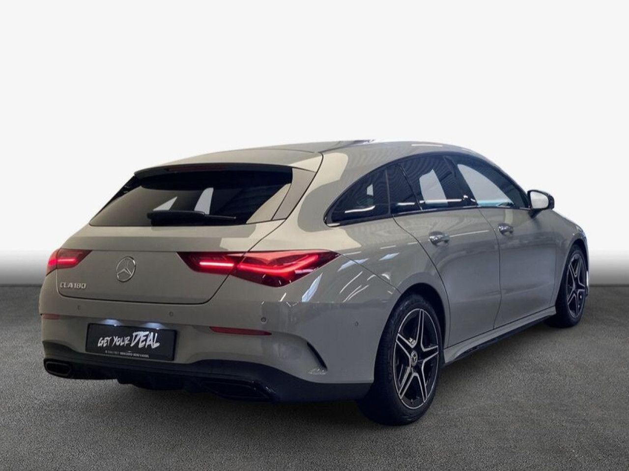 Mercedes-Benz CLA – Bild 2