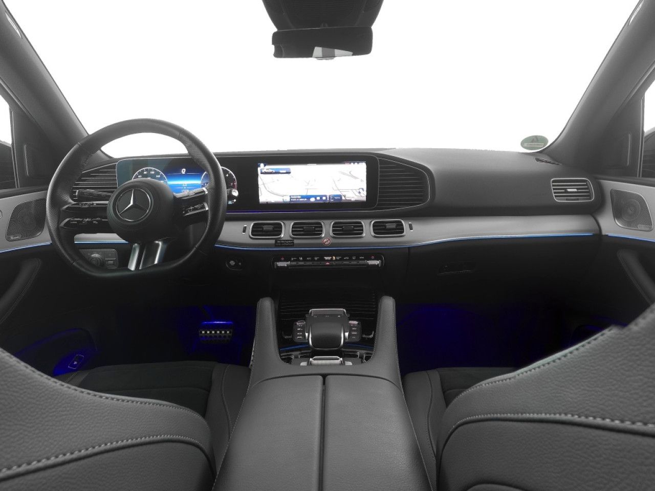 Mercedes-Benz GLE – Bild 16