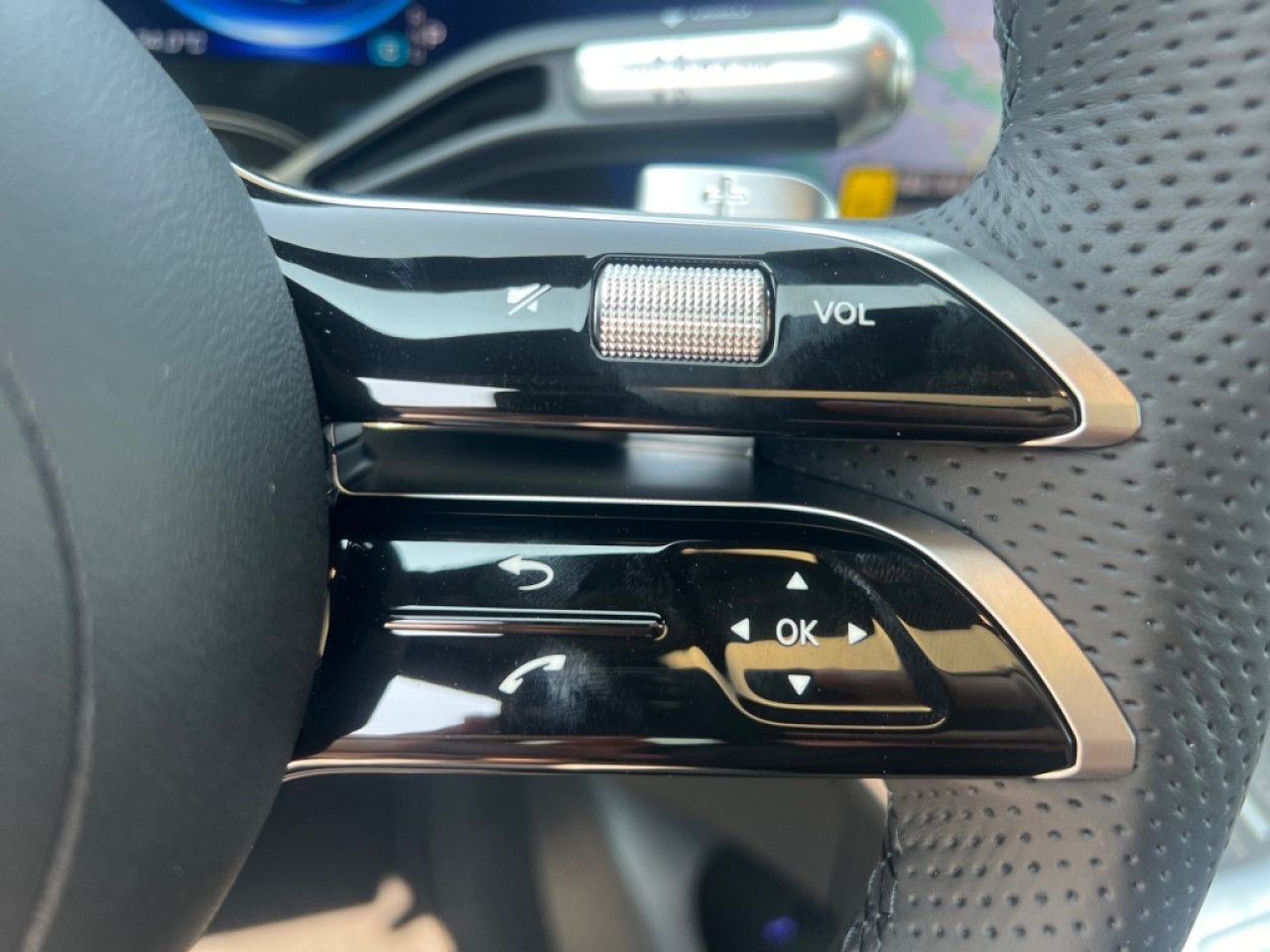 Mercedes-Benz GLC – Bild 12