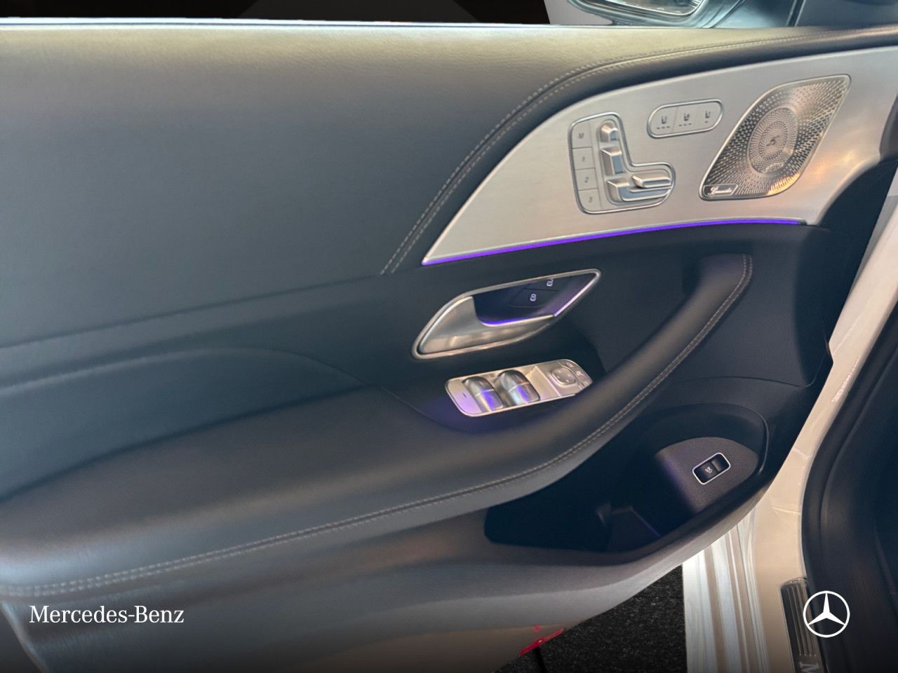 Mercedes-Benz GLS – Bild 14