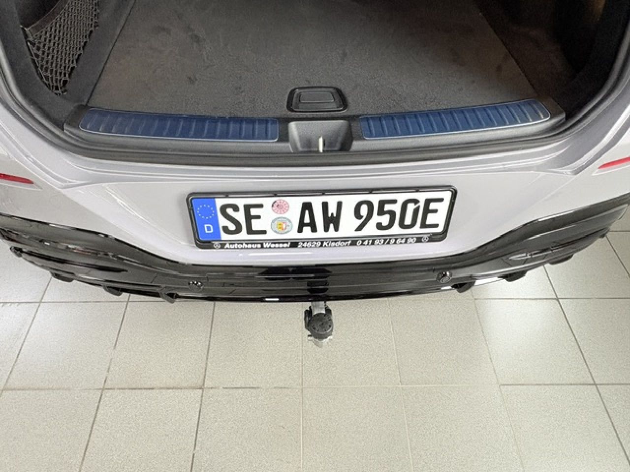 Mercedes-Benz GLC – Bild 16
