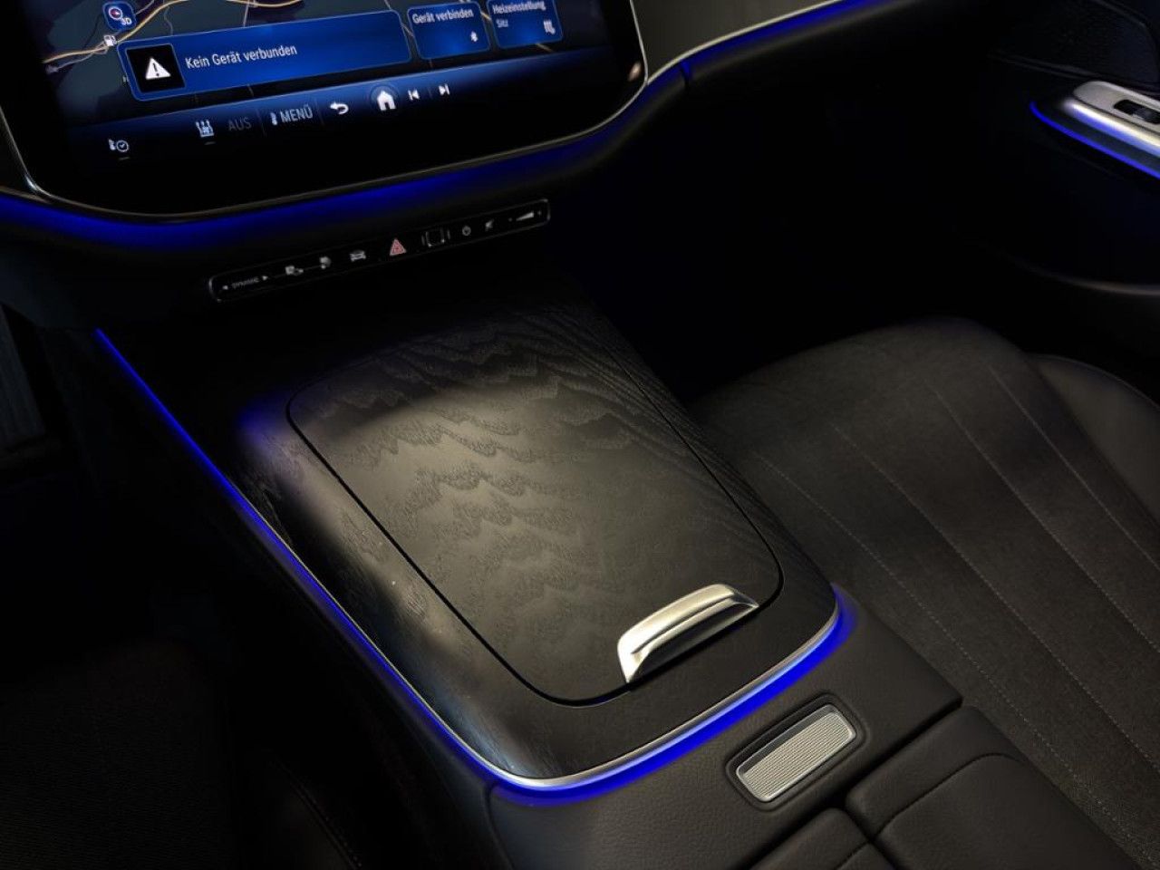 Mercedes-Benz E-Klasse – Bild 15