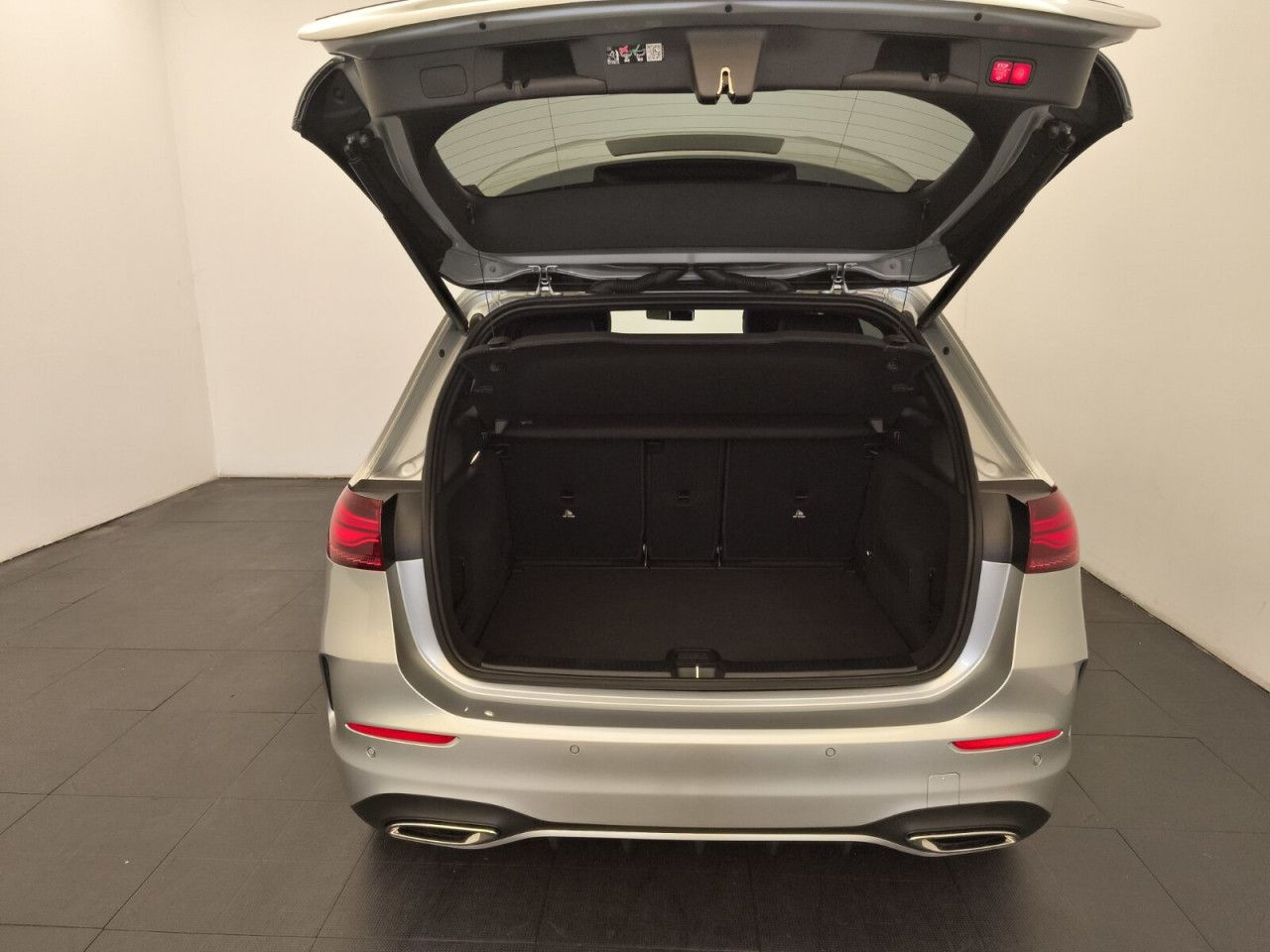 Mercedes-Benz B-Klasse – Bild 11