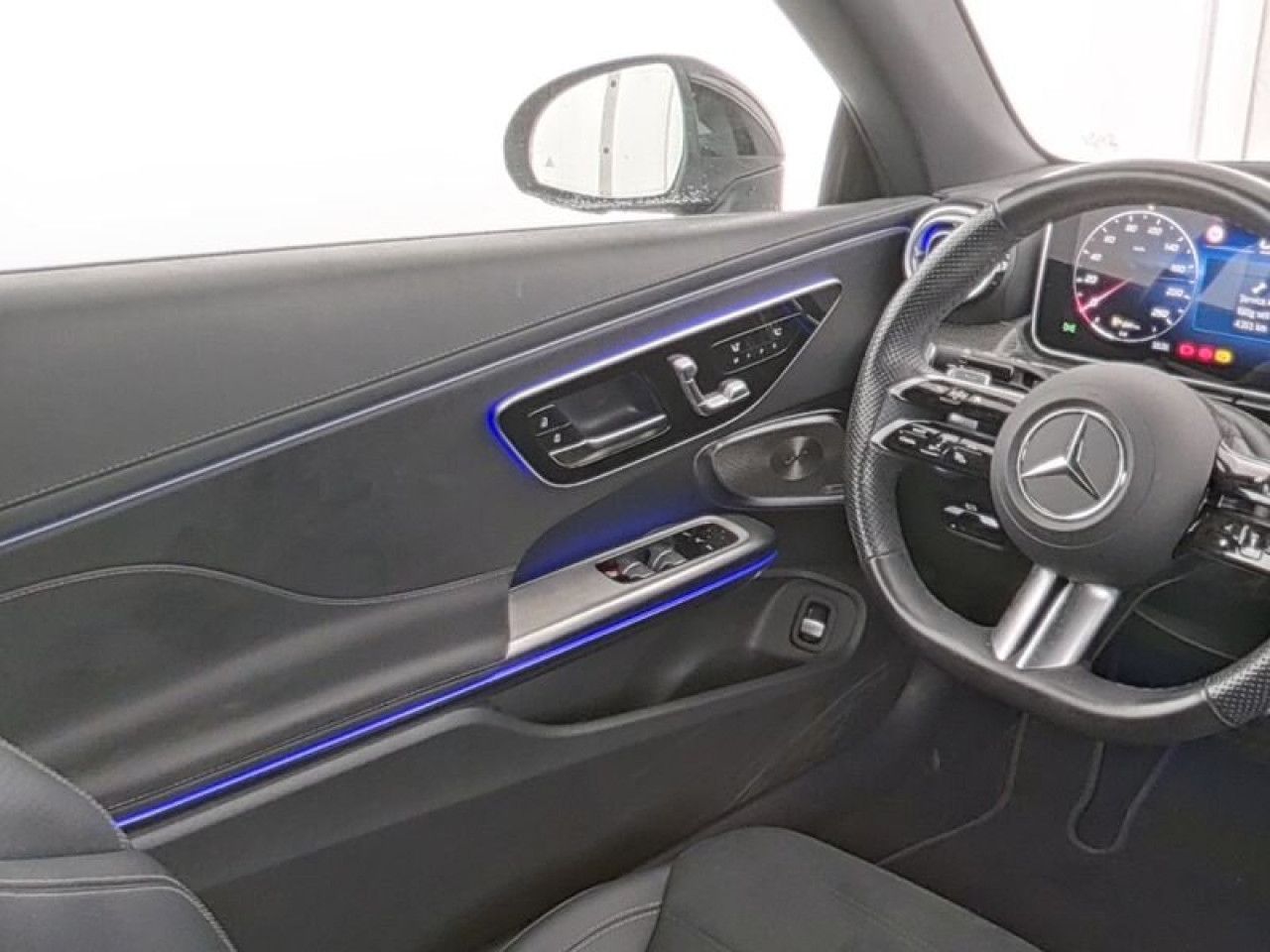 Mercedes-Benz CLE – Bild 8