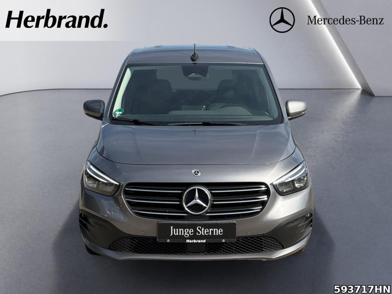 Mercedes-Benz T-Klasse – Bild 2
