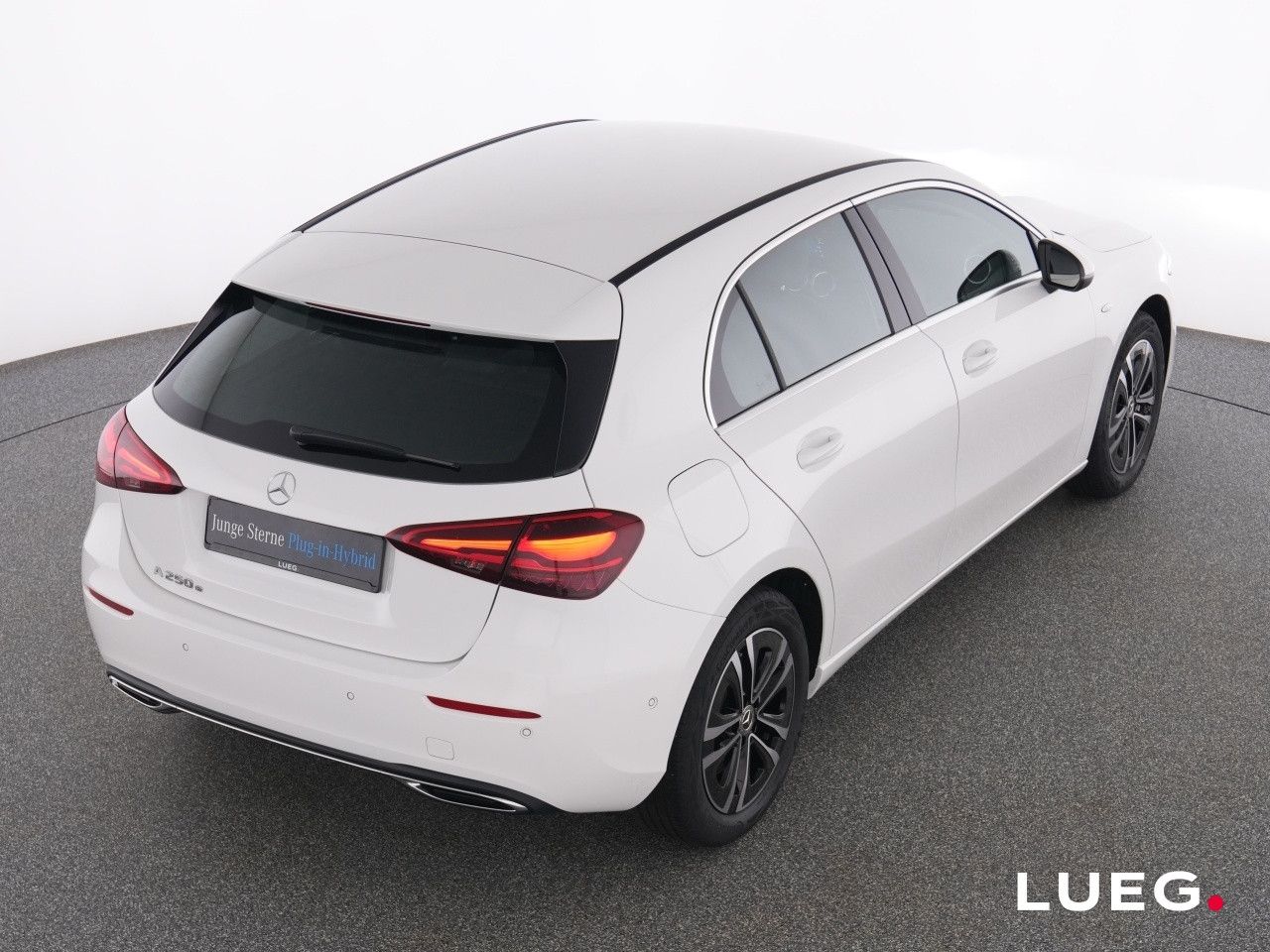 Mercedes-Benz A-Klasse – Bild 18