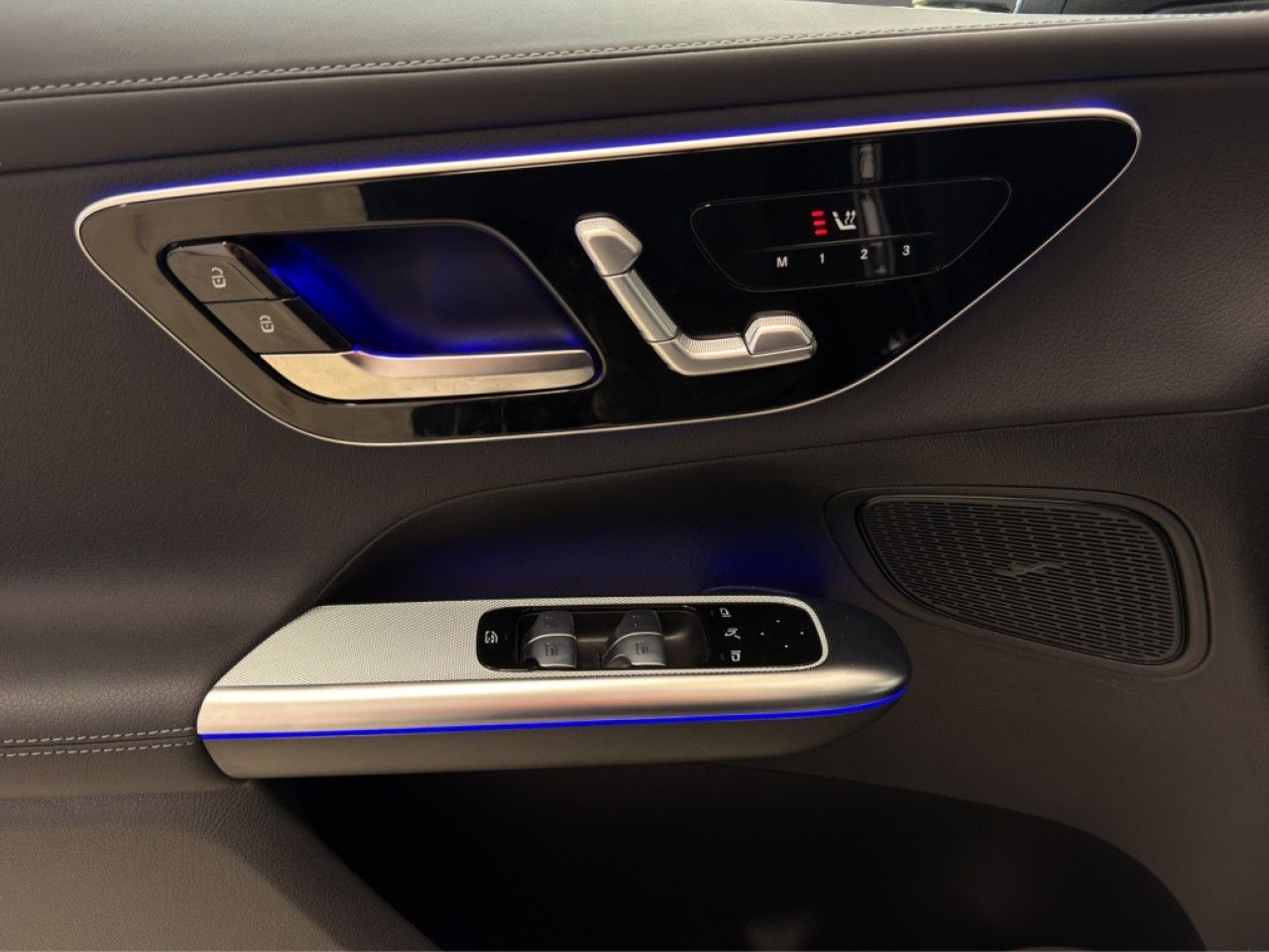 Mercedes-Benz GLC – Bild 6