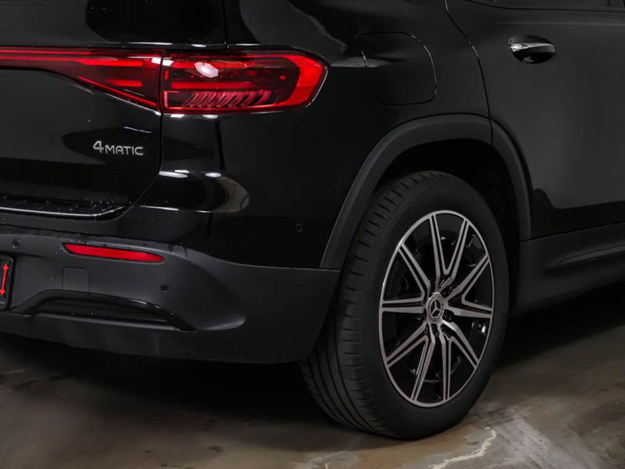 Mercedes-Benz EQB – Bild 4