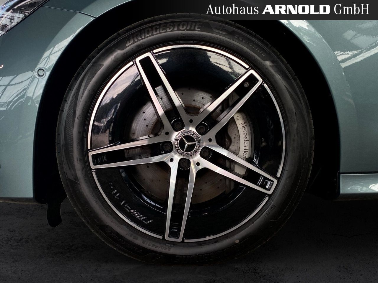 Mercedes-Benz E-Klasse – Bild 16