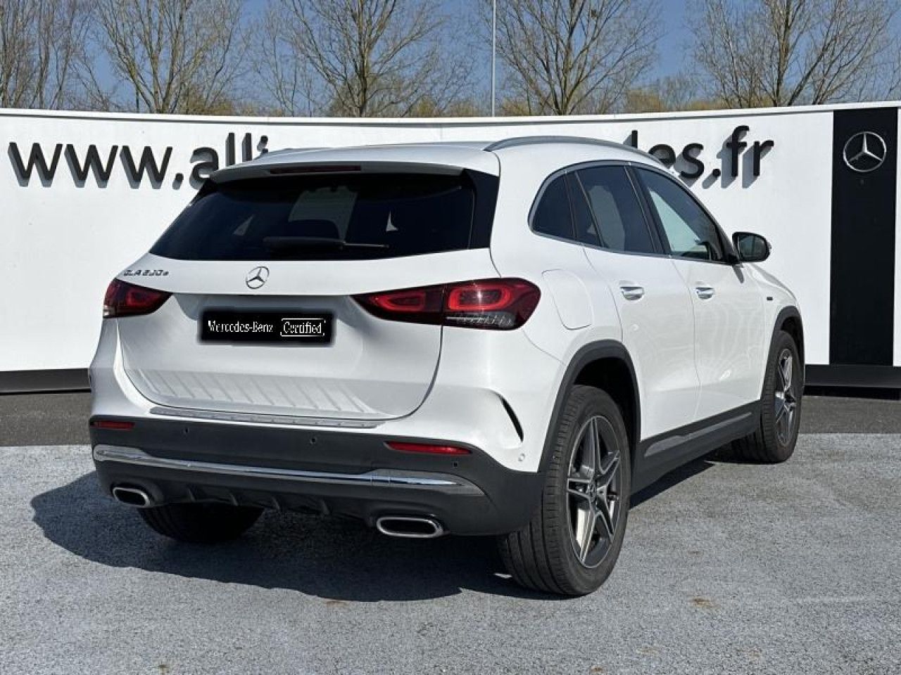 Photo du v&eacute;hicule 5 / 18