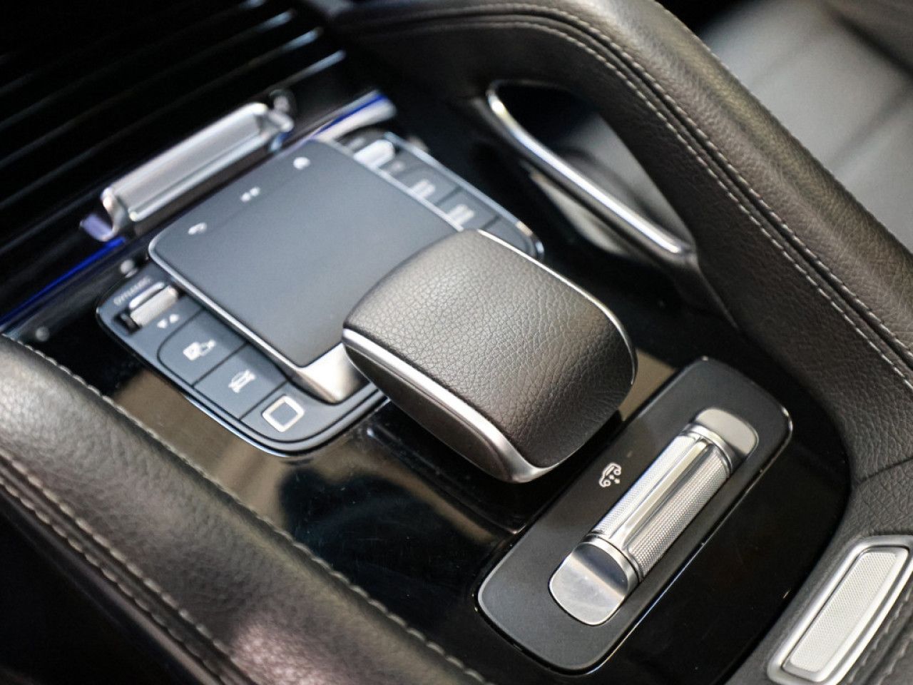 Mercedes-Benz GLE – Bild 14