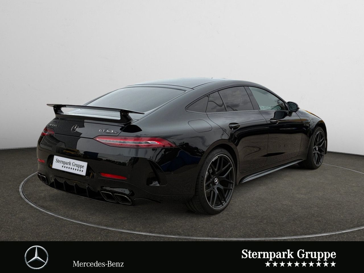 Mercedes-Benz AMG GT – Bild 5
