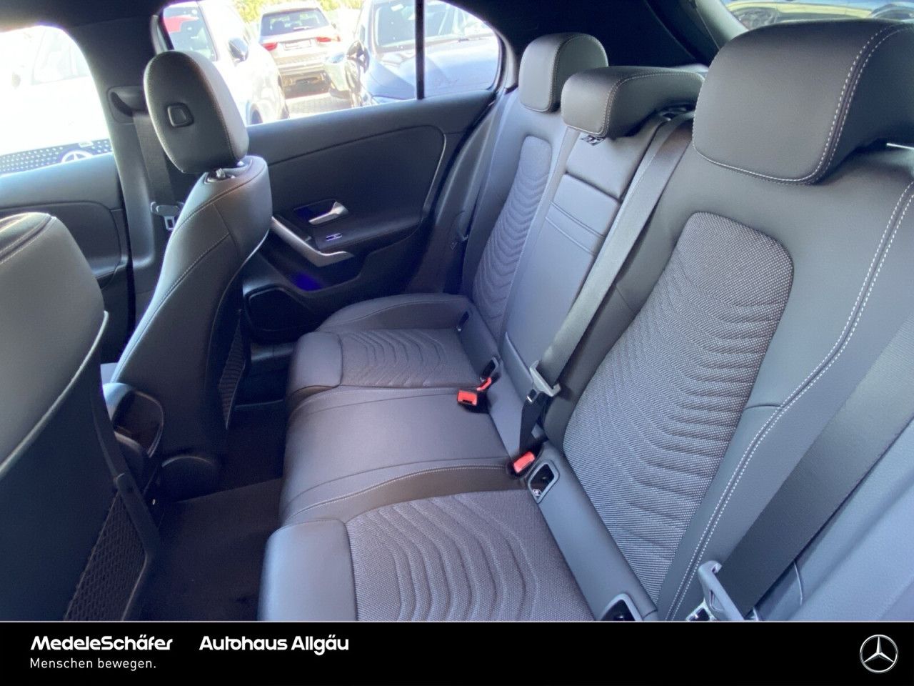 Mercedes-Benz A-Klasse – Bild 14