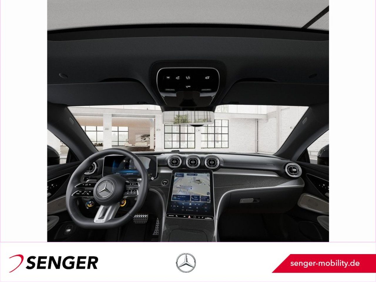 Mercedes-Benz CLE – Bild 5