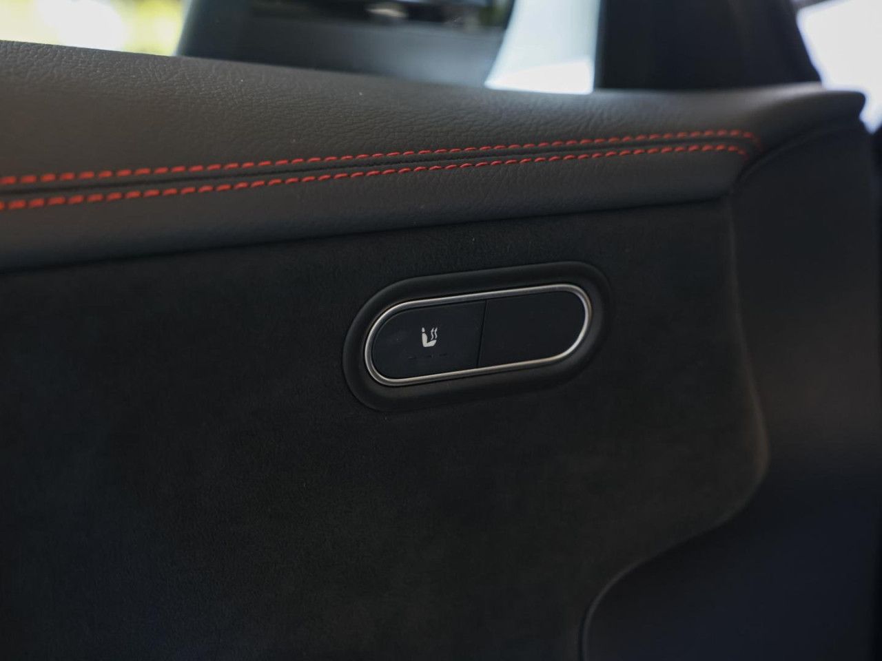 Mercedes-Benz CLA – Bild 13