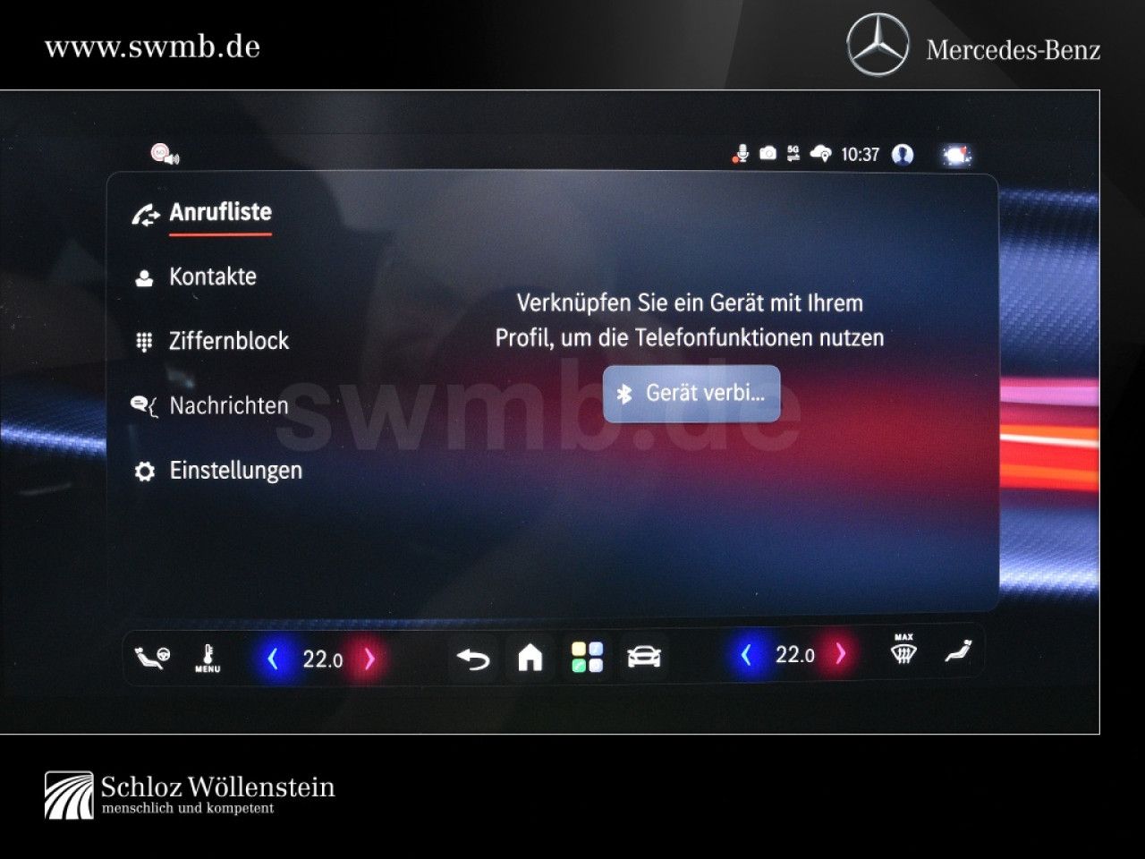 Mercedes-Benz CLA – Bild 13