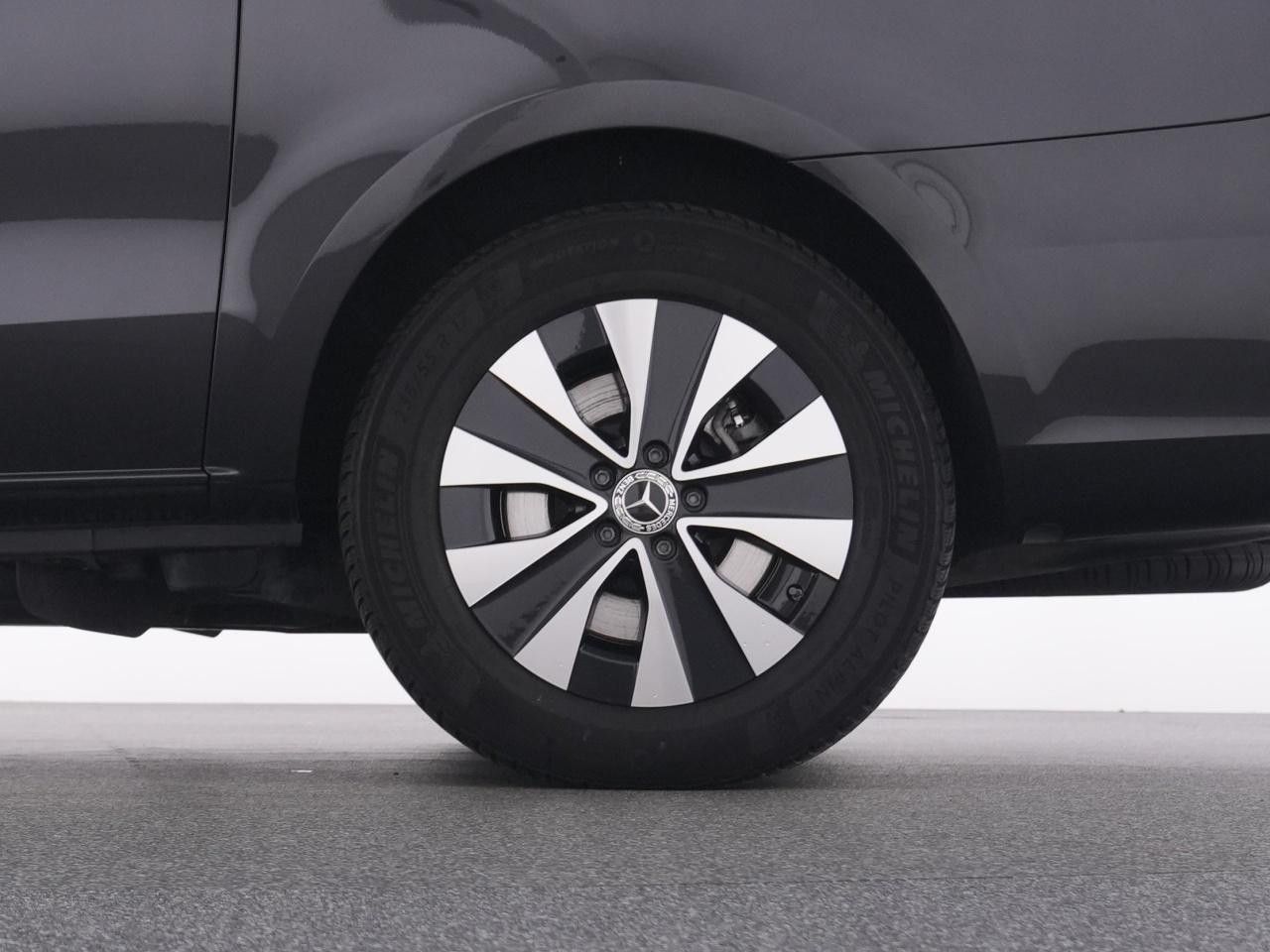 Mercedes-Benz V-Klasse – Bild 20