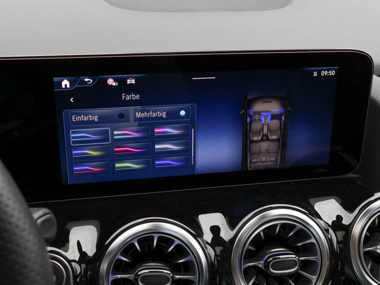 Mercedes-Benz B-Klasse – Bild 20