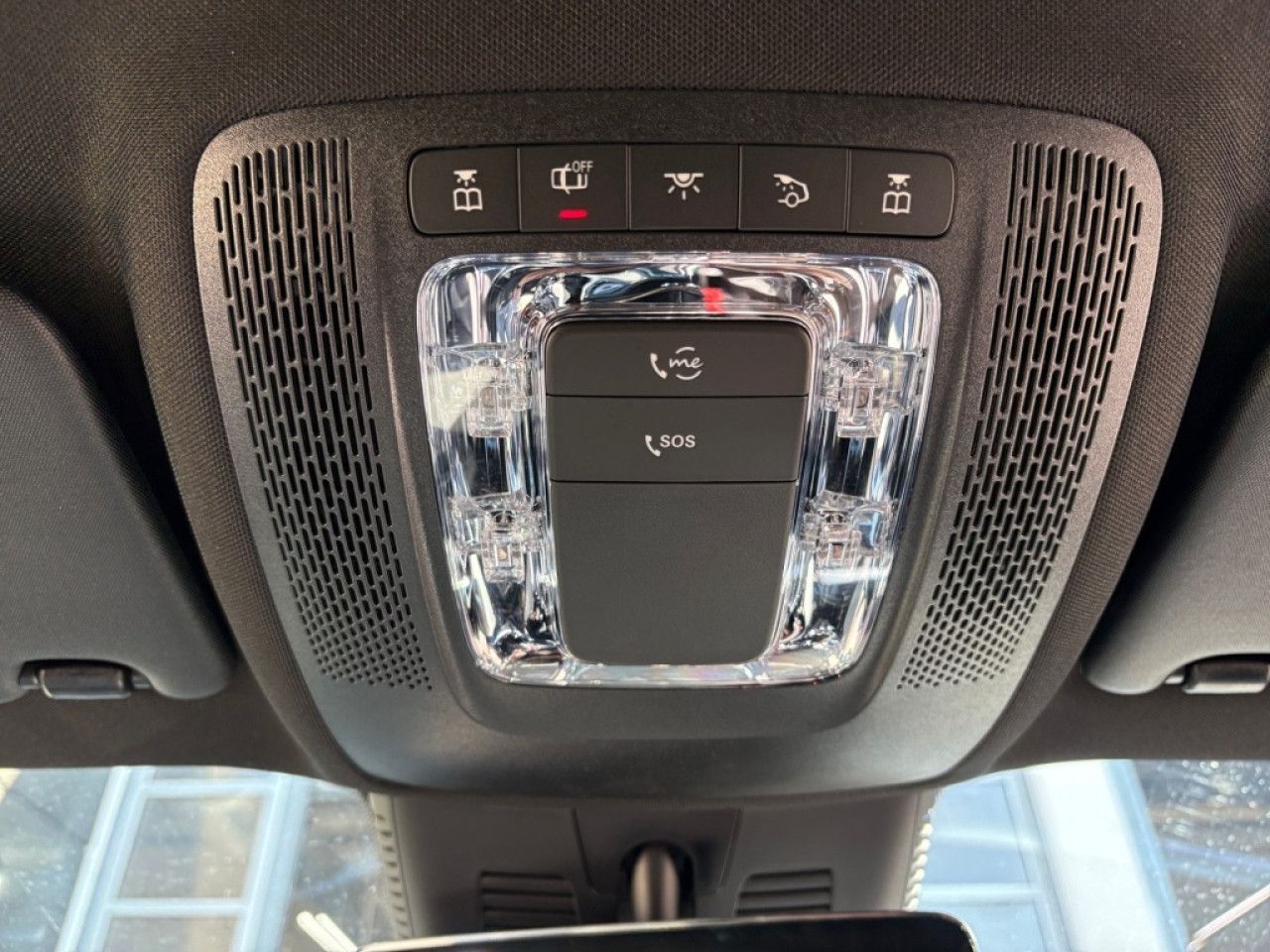Mercedes-Benz GLB – Bild 20