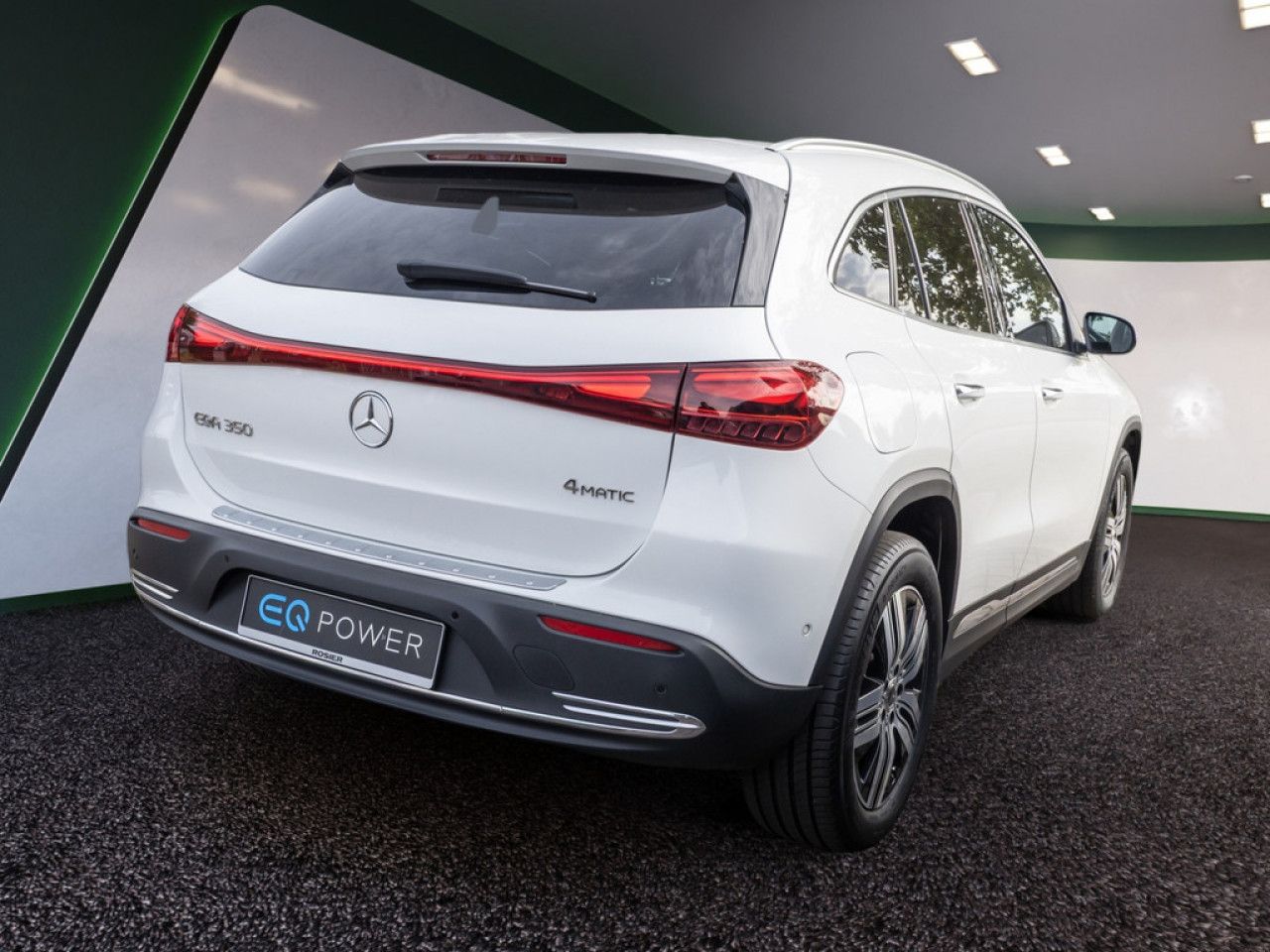 Mercedes-Benz EQA – Bild 3