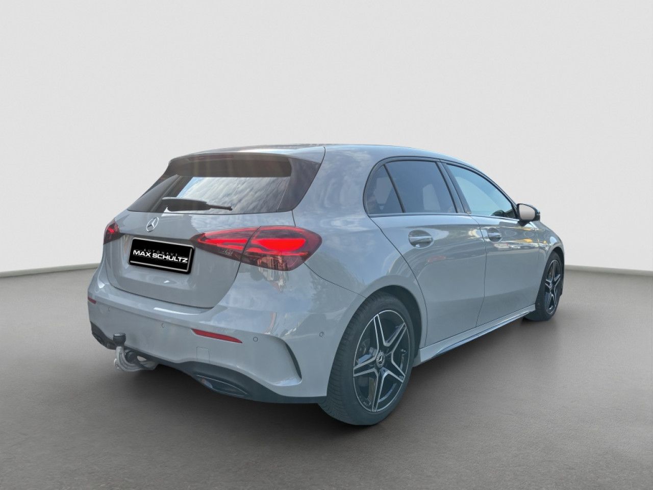 Mercedes-Benz A-Klasse – Bild 3