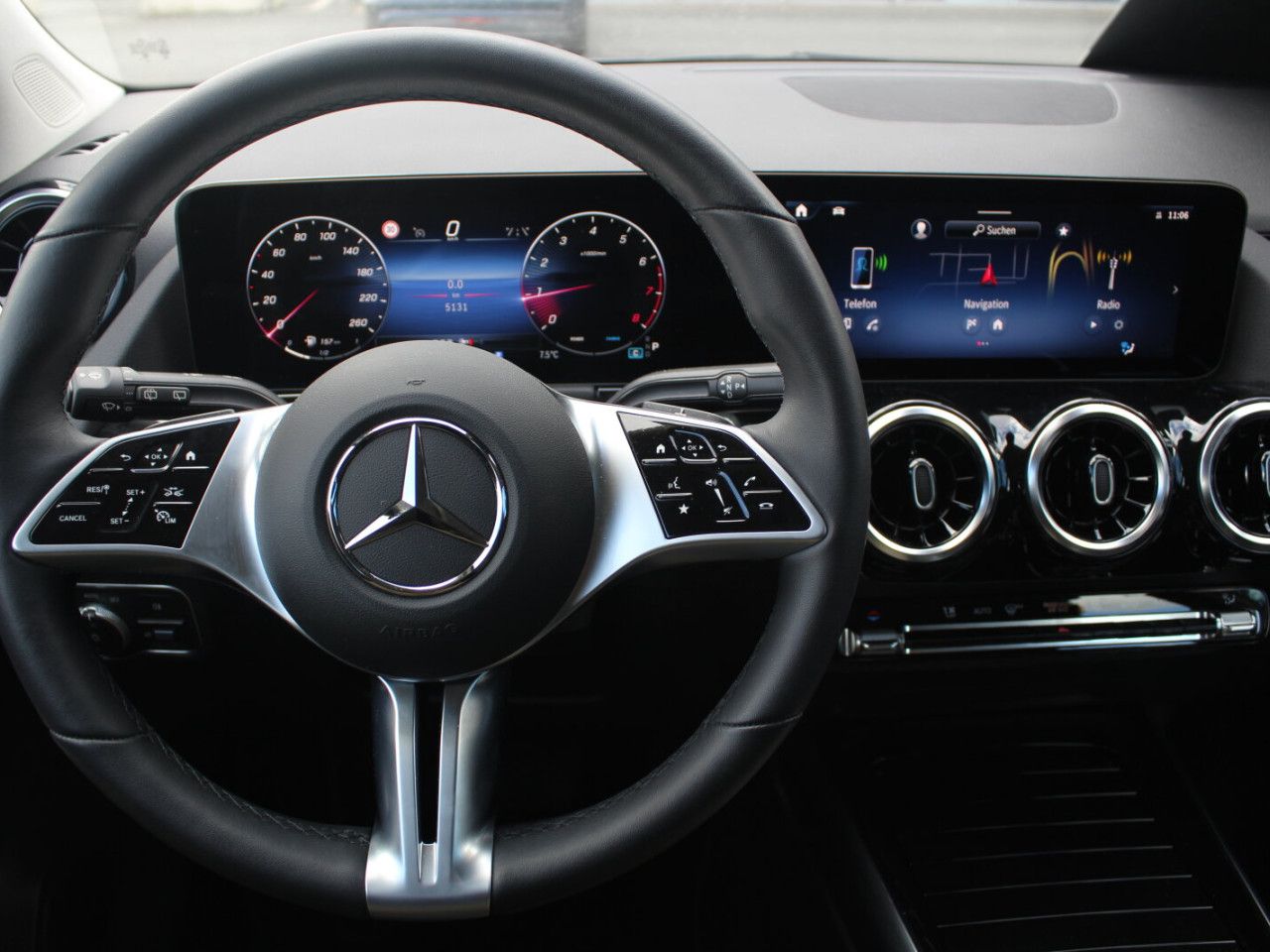 Mercedes-Benz B-Klasse – Bild 7