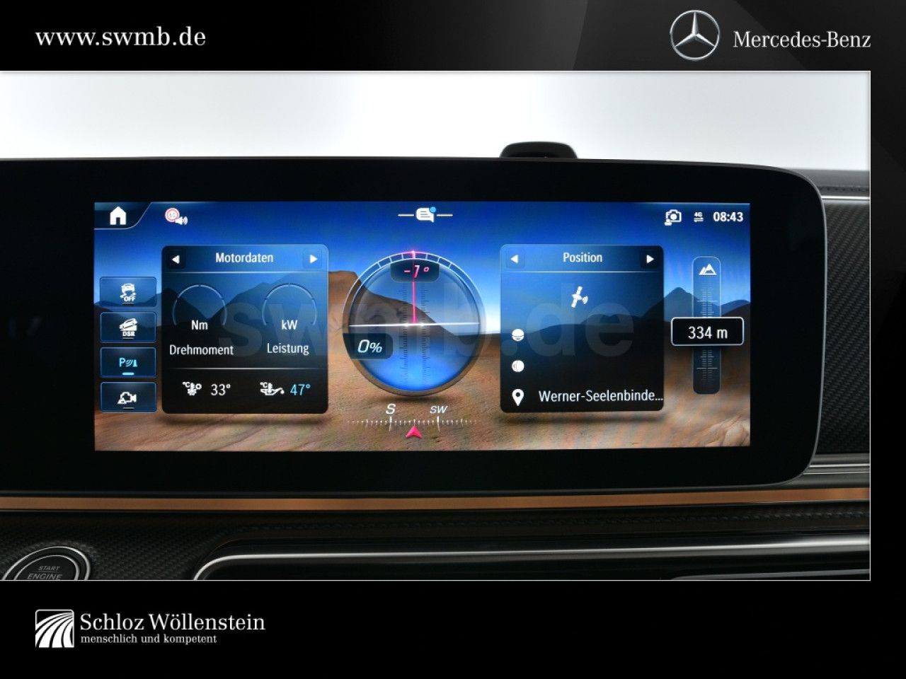 Mercedes-Benz V-Klasse – Bild 14