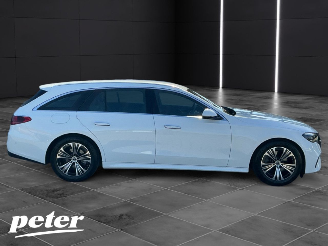 Mercedes-Benz E-Klasse – Bild 20