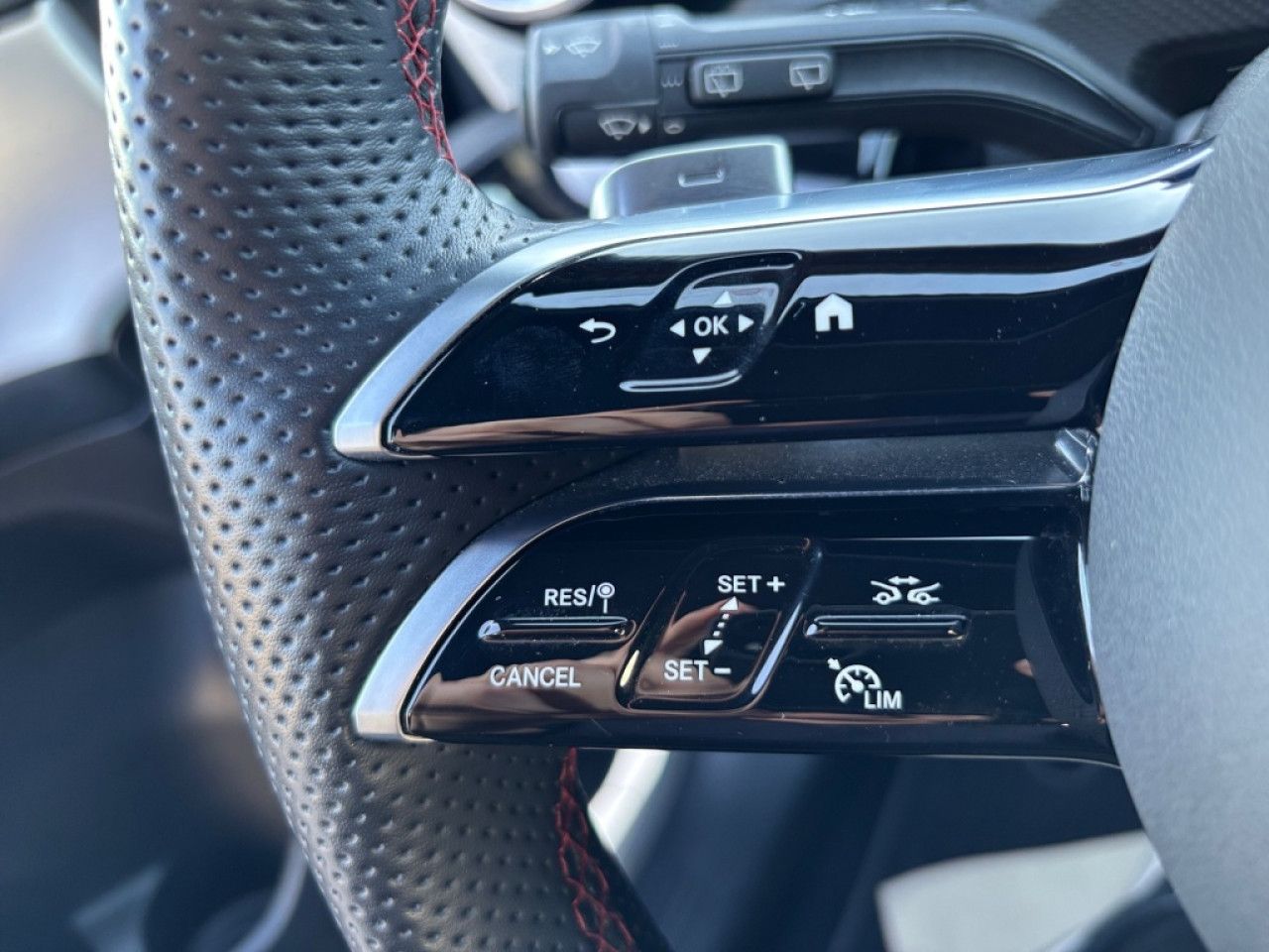 Mercedes-Benz A-Klasse – Bild 18